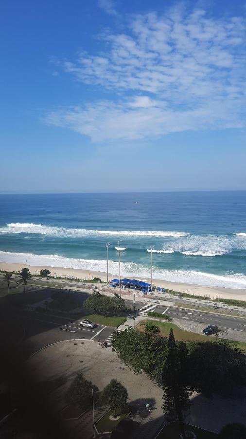 Flat 2 Suites Com Vista Para O Mar E Lagoa. Rio de Janeiro Exterior foto